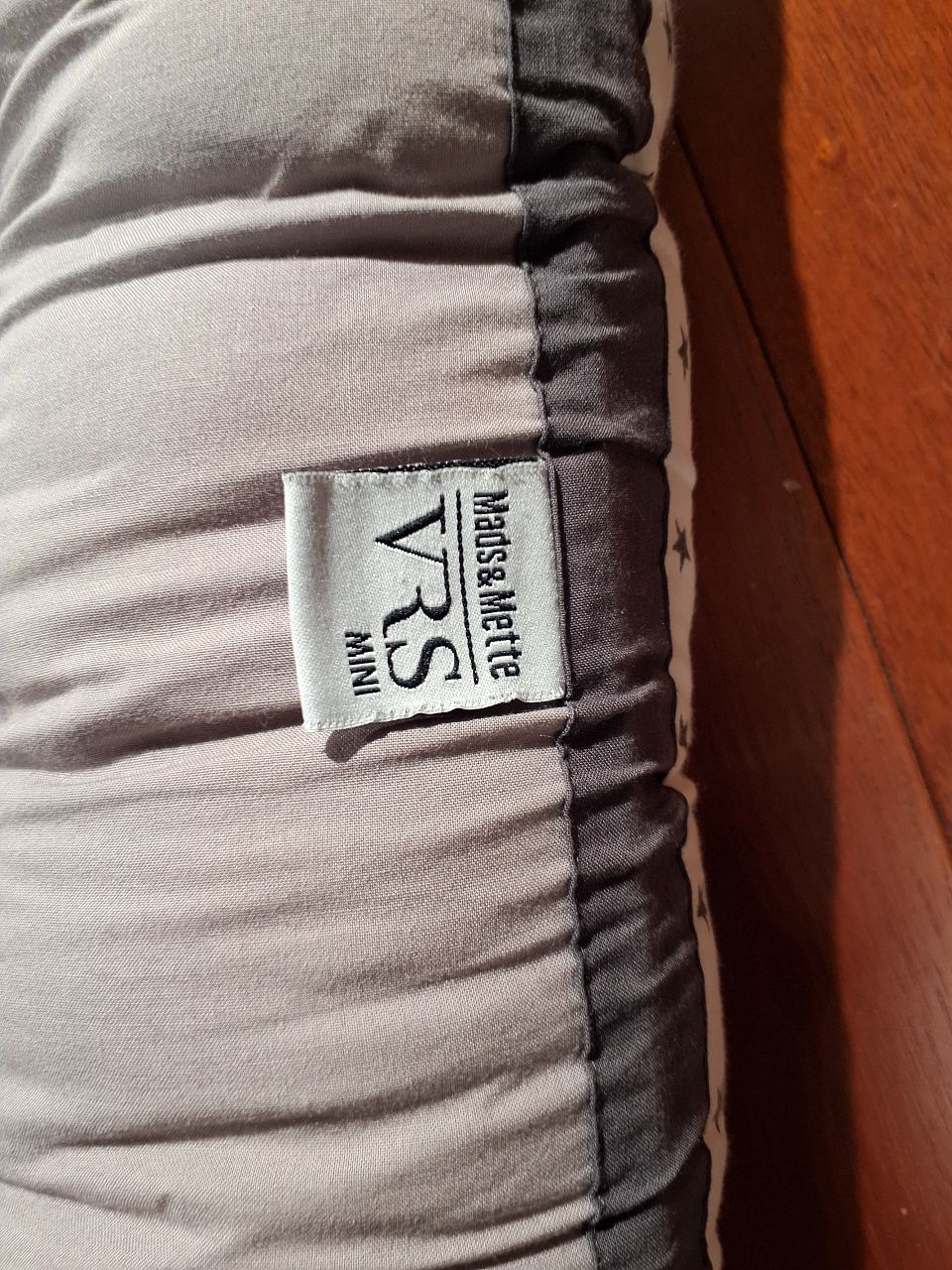Babynest Mads & Mette